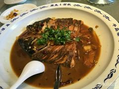 -百富源·海鲜辽菜(浑河堡店)