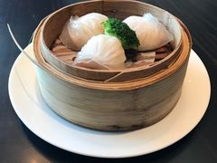 -新骏景万豪酒店·万豪中餐厅