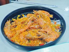-阿浪海鲜连锁•海鲜加工•老字号(第一市场店)