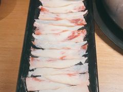 -掂档潮汕牛肉火锅(万象城店)