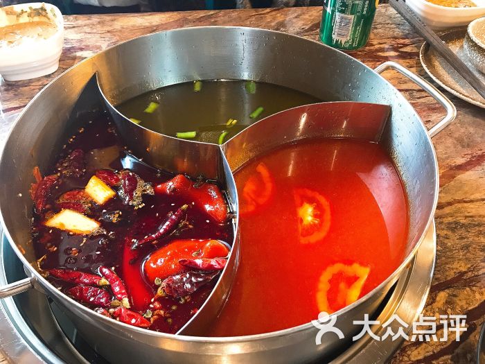 火瀑椒麻火锅图片 - 第13张