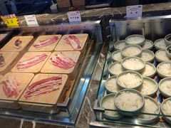 -欢乐牧场海鲜烤肉自助(牡丹园店)
