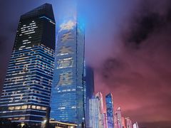 -青岛第三海水浴场