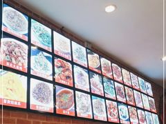 -姚记东北菜(金山店)