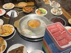 -宝丽金大酒店·洗浴中心