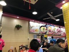 -华辉拉肠(龙口东店)