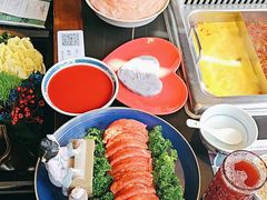 -大隐·成都火锅Bistro(合生麒麟新天地店)