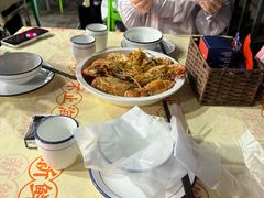 -小林哥的海鲜馆·夜宵烧烤(渔人码头店)