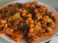-胖子菜馆(隆昌路店)