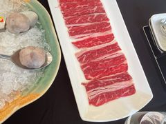 -西郊宾馆·1921餐厅