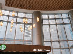 -星巴克(来福士办公楼店)