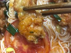 -渝和喵叔米线(南坪万达店)