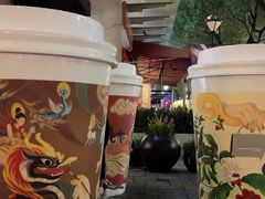 -Peet's Coffee皮爷咖啡(大学路店)