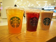 -星巴克(北京新东安)