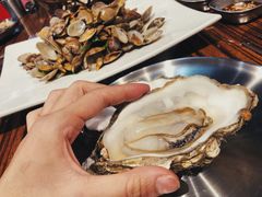 -蚝堡海鲜·威海菜·海肠捞饭·烧烤·亚洲吃蚝公司(幸福门店)
