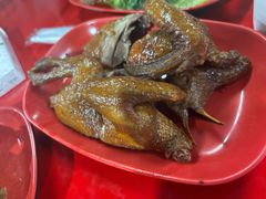 -光明刘冰乳鸽店(光明法政北路店)