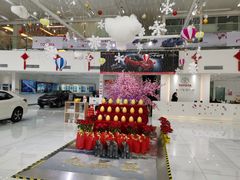 -上海和展广汽丰田4S店(老闵行店)