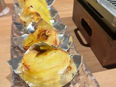 -Minase水濑·日料放题(外滩店)