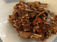 -先记烧鹅王·本地粤菜(福永店)