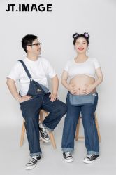 -专注孕妇照亲子照·纪田摄影
