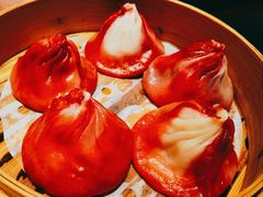 招牌小笼包-竹外桃花·江南小酒馆(SKP·S店)