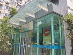 -沈坚强游泳俱乐部(武宁南路店)