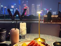 -池畔酒吧 WET Bar
