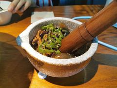 -炊烟小炒黄牛肉(东庆街店)
