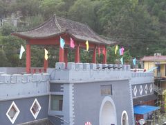 -孤山寨风景区