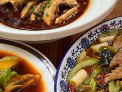 -李大爷的泡椒馆(冉家坝店)