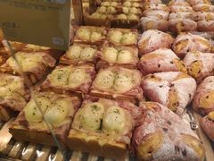 -丁香西饼屋(桂林路店)