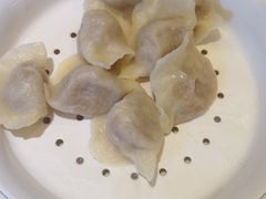 素三鲜水饺-大清花饺子(山庄店)