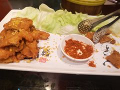 -文杏酒楼(一品天下店)