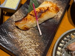 -千代武日本料理(爱建店)