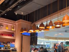 -谷丽麦馕新疆菜·清真(步步高梅溪新天地店)