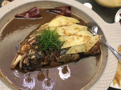 -一品名厨堂(先锋路店)