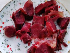 -杨天玉腊牛羊肉店