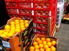 -西郊国际农产品交易中心