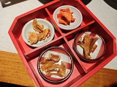 -老萍巷莲花血鸭·萍乡地标江西菜(步行街店)
