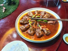 -尚品越府·融合餐厅(延安路店)