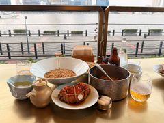 -蟹家大院 · 独揽江景(滨江店)
