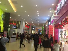 -宝龙广场(福州台江店)