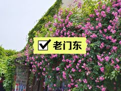 -老门东历史文化街区