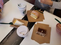-星巴克臻选(苏州久光百货店)