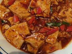 -笨豆腐居民楼菜馆•江西小炒(天津开发区店)
