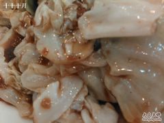 -西夏回族烧麦馆(牡丹街店)