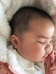-龙文宝贝上门婴儿理发满月剃胎毛(总店)
