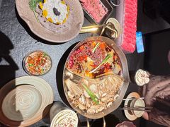 -色響火锅(恒隆广场店)