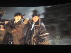 -AMG海上明珠影城(上海环球港RealDCinema店)