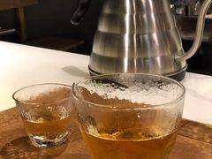 草莓焙茶-飛鳥製茶